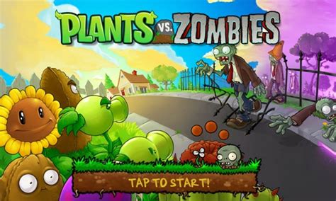 games like plants vs zombies|50 Games Like Plants vs. Zombies 2.